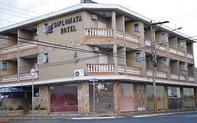 Diplomata Hotel